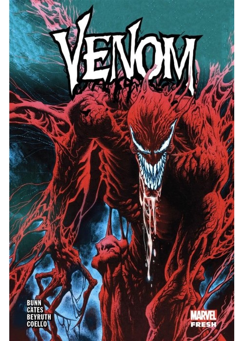 Venom T.2