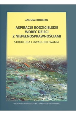 Aspiracje rodzicielskie wobec dzieci...