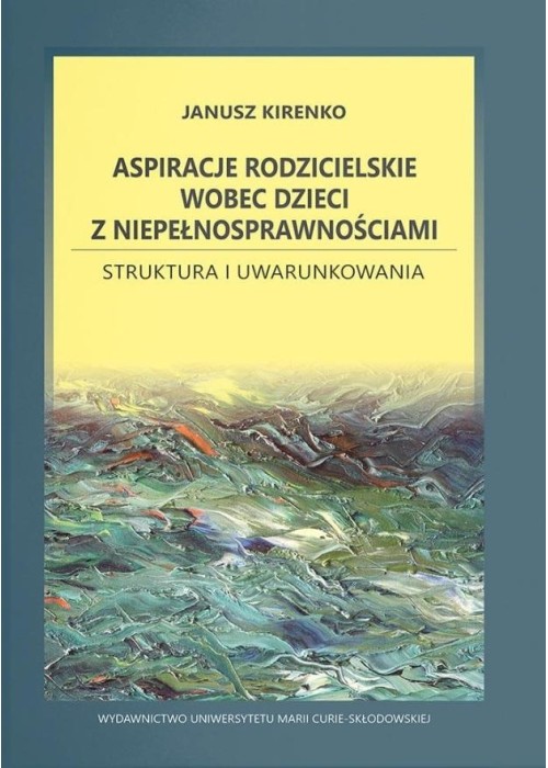 Aspiracje rodzicielskie wobec dzieci...