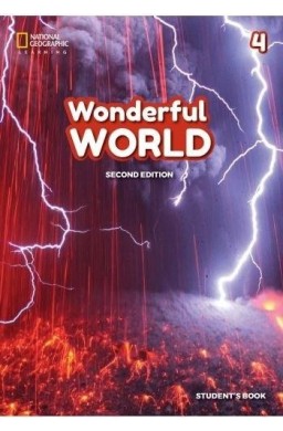 Wonderful World 4 SB NE