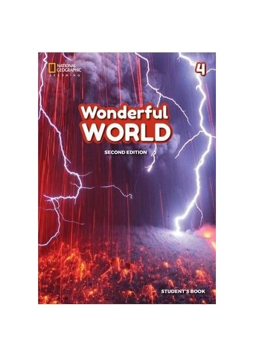 Wonderful World 4 SB NE