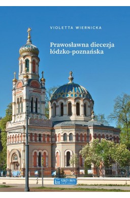 Prawosławna diecezja łódzko-poznańska