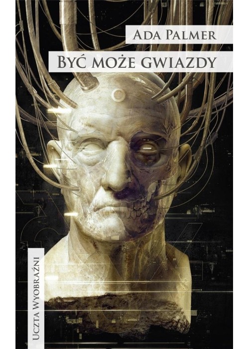 Terra Ignota T.4 Być może gwiazdy