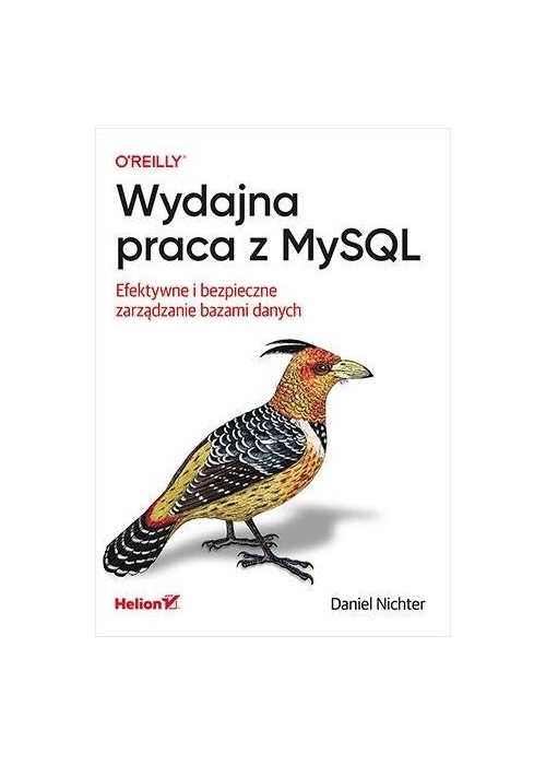 Wydajna praca z MySQL