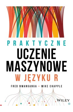 Praktyczne uczenie maszynowe w języku R