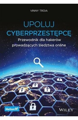 Upoluj cyberprzestępcę