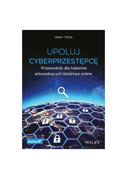 Upoluj cyberprzestępcę