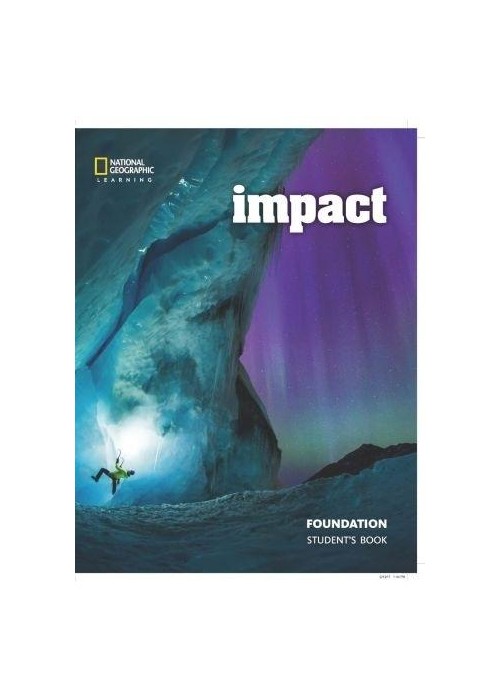 Impact Foundation SB