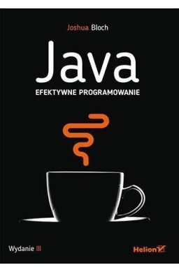 Java. Efektywne programowanie w.3