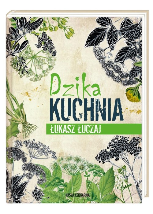 Dzika kuchnia