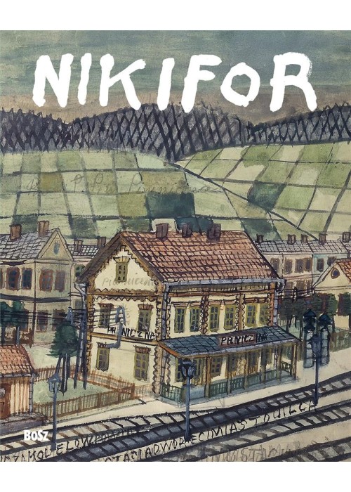 Nikifor