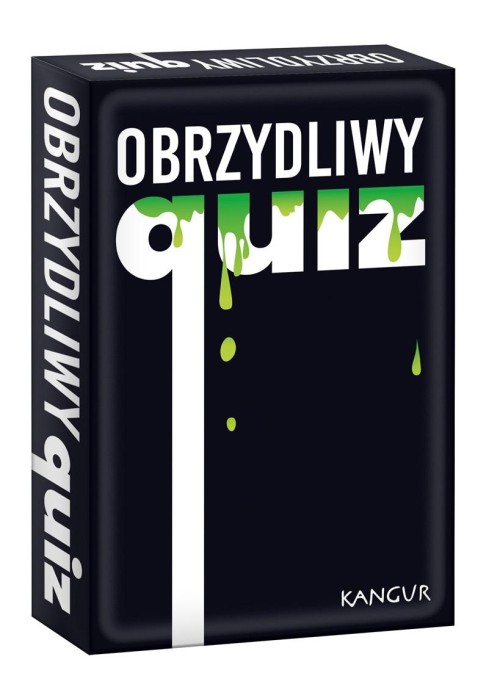 Obrzydliwy Quiz