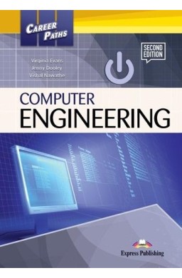 Career Paths: Computer Engineering SB + DigiBook