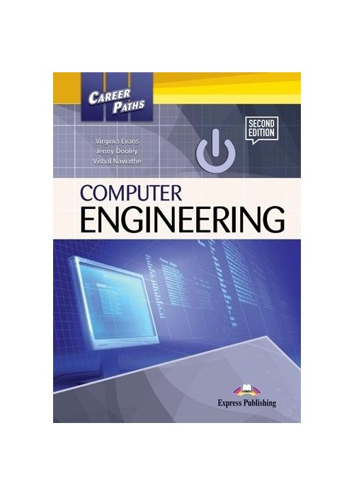 Career Paths: Computer Engineering SB + DigiBook