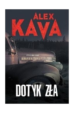 Dotyk zła w.2018