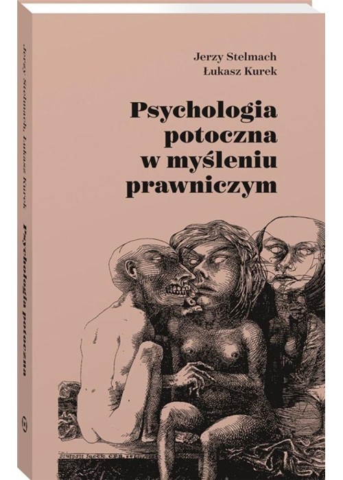 Psychologia potoczna w myśleniu prawniczym