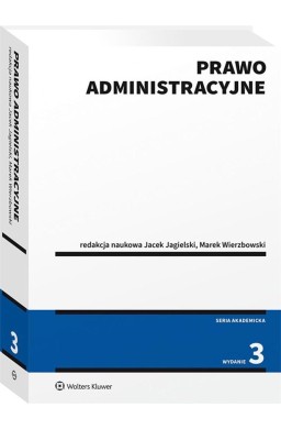 Prawo administracyjne