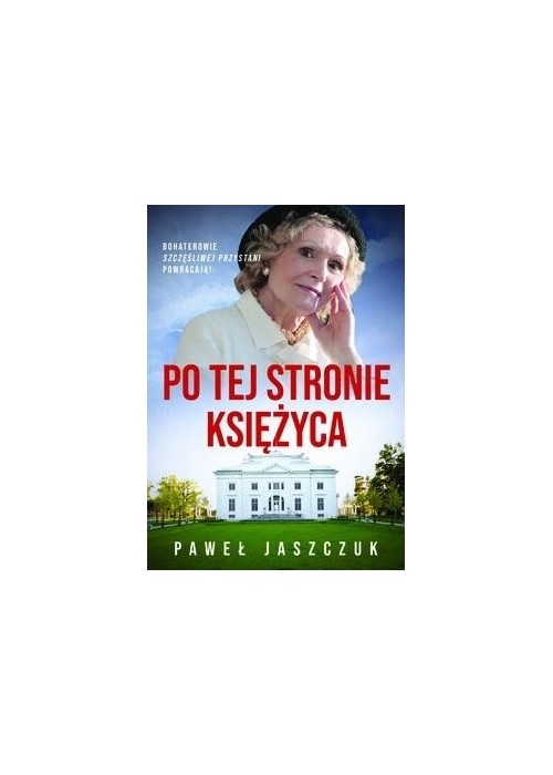 Po tej stronie księżyca