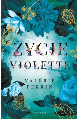 Życie Violette