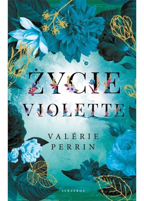 Życie Violette