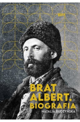 Brat Albert. Biografia w.2022