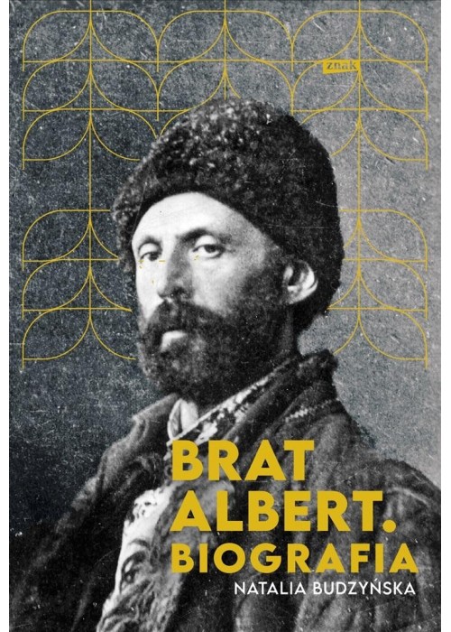 Brat Albert. Biografia w.2022