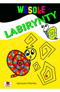 Wesołe labirynty