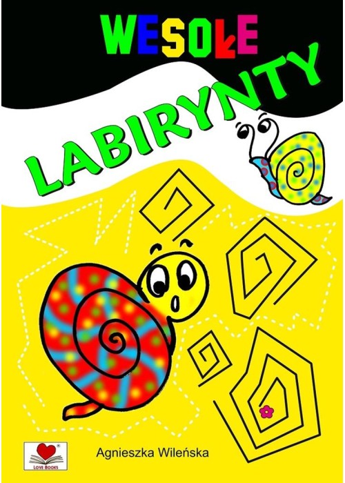 Wesołe labirynty