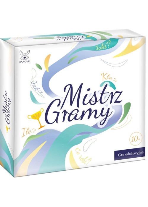 Mistrz Gramy