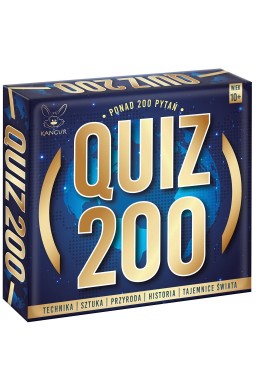 Quiz 200