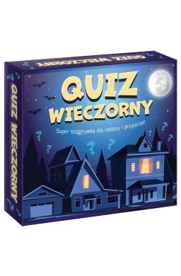 Quiz Wieczorny