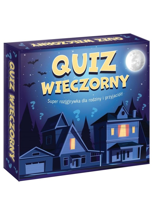 Quiz Wieczorny