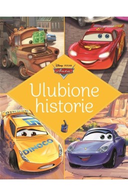 Ulubione historie. Auta