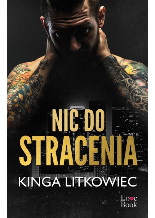 Nic do stracenia