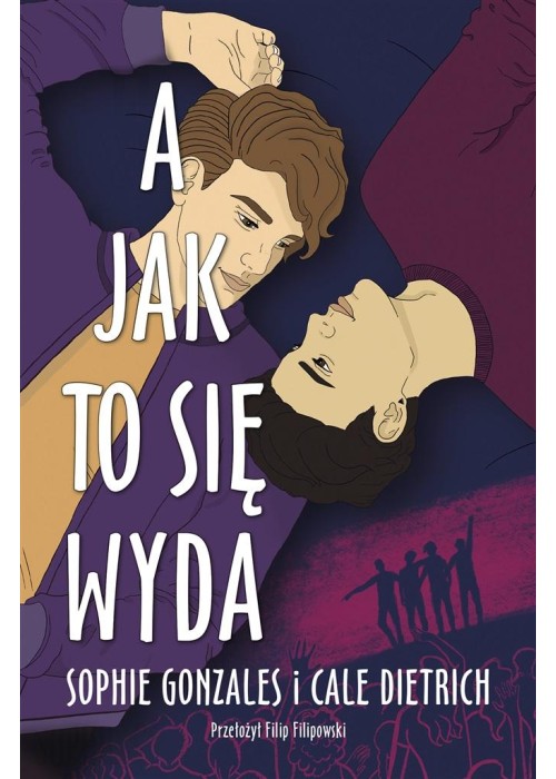 A jak to się wyda