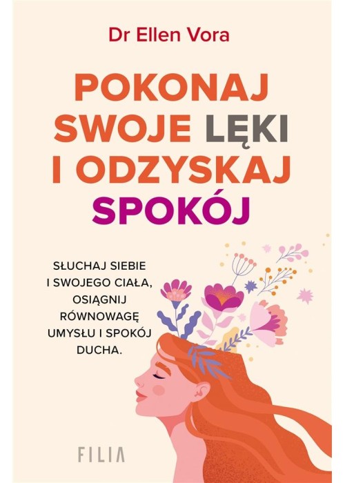 Pokonaj swoje lęki i odzyskaj siebie