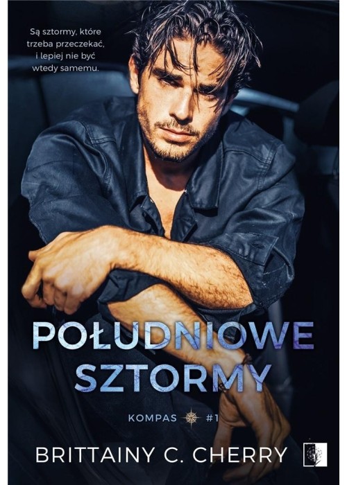 Południowe sztormy