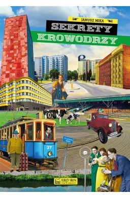 Sekrety Krowodrzy