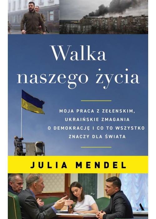 Walka naszego życia