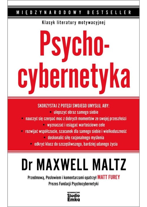 Psychocybernetyka