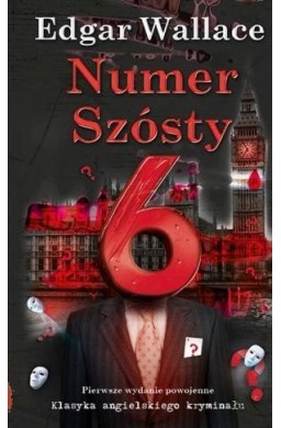 Numer szósty