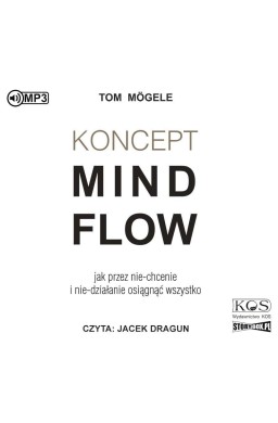 Koncept MindFlow audiobook