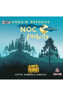 Noc prawdy audiobook