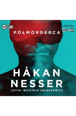 Półmorderca audiobook