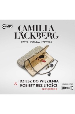 Idziesz do więzienia/Kobiety bez litości audiobook