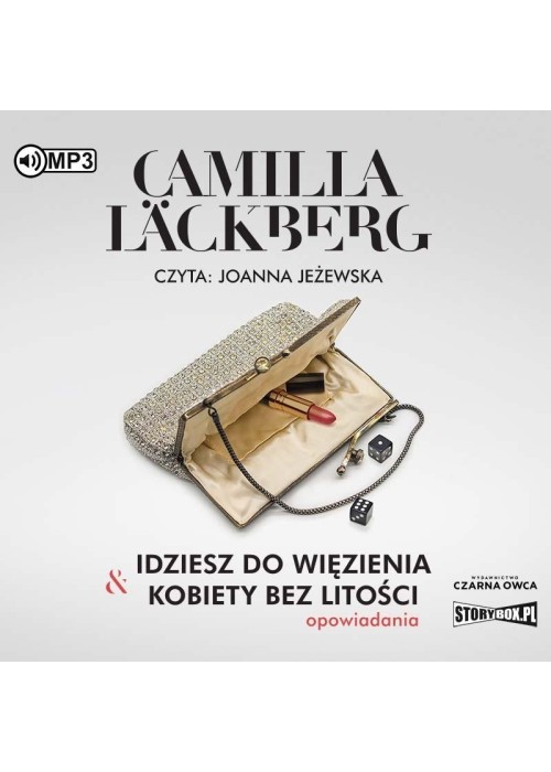 Idziesz do więzienia/Kobiety bez litości audiobook