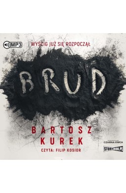 Brud audiobook