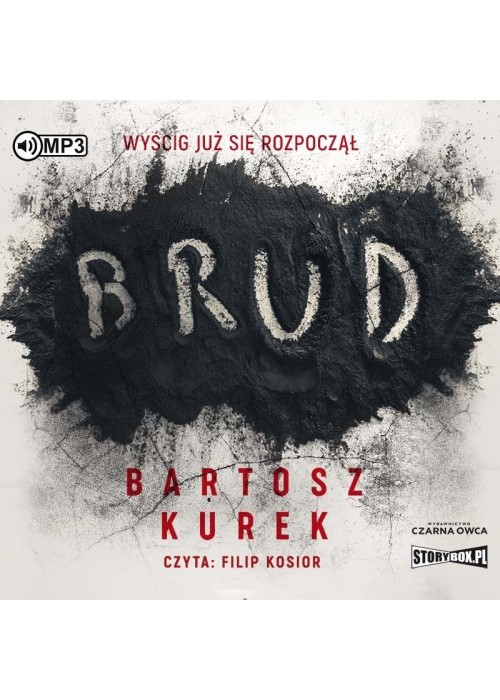 Brud audiobook