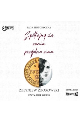 Spotkajmy się, zanim przyjdzie zima audiobook