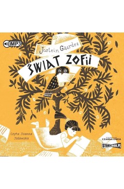 Świat Zofii audiobook